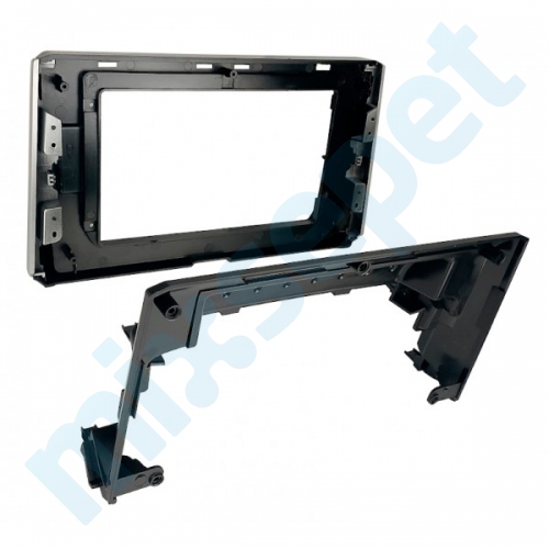 Toyata Corolla 9 İnç Multimedya Çerçevesi 22-2135