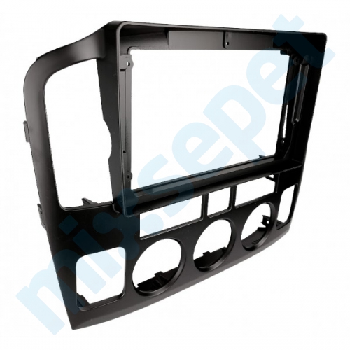 SUZUKI Grand Vitara 9 İnç Multimedya Çerçevesi 22-2146