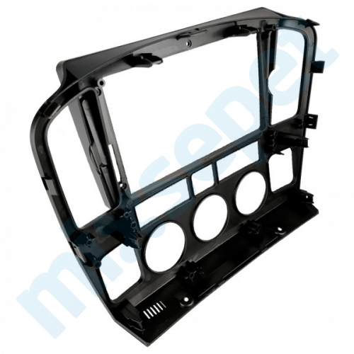 SUZUKI Grand Vitara 9 İnç Multimedya Çerçevesi 22-2146