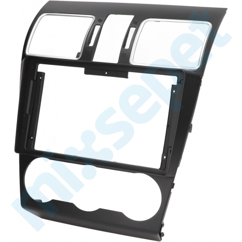 Subaru Forester XV Levorg İmpreza 9 İnç Multimedya Çerçevesi 22-2147