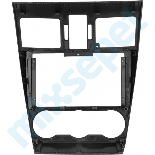 Subaru Forester XV Levorg İmpreza 9 İnç Multimedya Çerçevesi 22-2147
