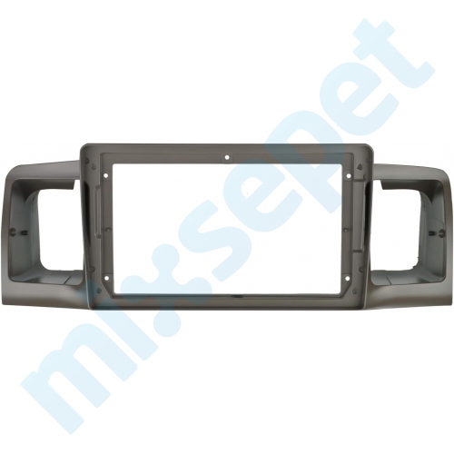 Toyata Corolla 9 İnç Multimedya Çerçevesi 22-2149