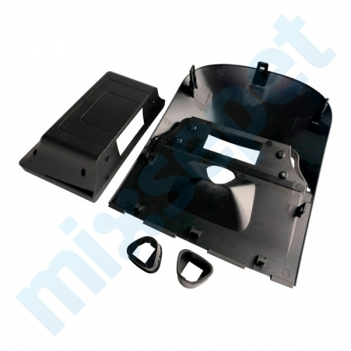 CITROEN Jumpy FIAT Scudo PEUGEOT Expert 9 İnç Multimedya Çerçevesi 22-2184