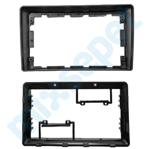 KIA Cerato 9 İnç Multimedya Çerçevesi 22-2212