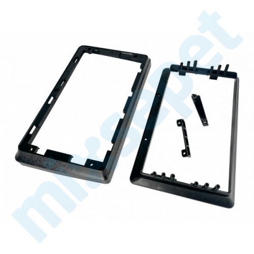 KIA Cerato LD 9 İnç Multimedya Çerçevesi 22-2212