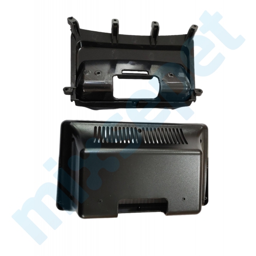 KIA Soul 9 İnç Multimedya Çerçevesi 22-2207