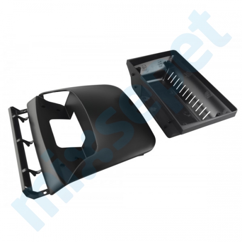SUBARU Forester 9 İnç Multimedya Çerçevesi 22-2203