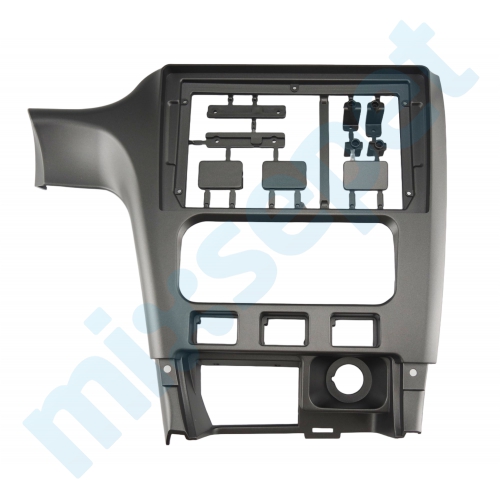 SUBARU Legacy 9 İnç Multimedya Çerçevesi 22-2204