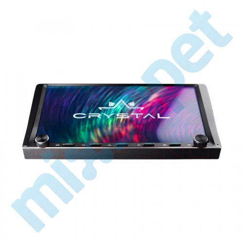 Crystal M9 9 inç Carplay Androidauto Android Multimedya Sistemi M9.8