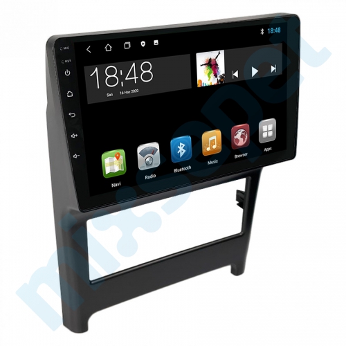 DAEWOO Nexia 9 inç Android Navigasyon ve Multimedya Sistemi