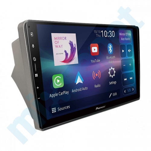 Pioneer PF97BT Opel Zafira 9 inç Carplay Androidauto Multimedya Sistemi