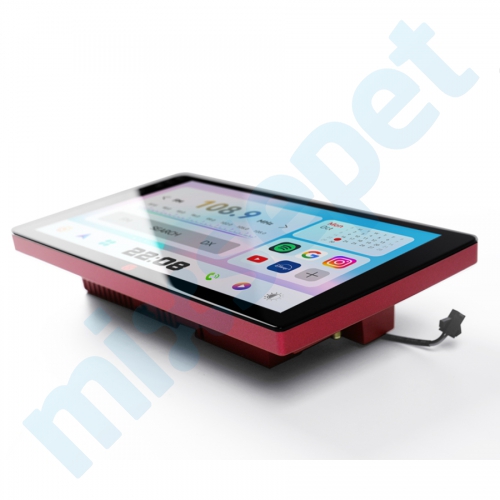 Mixtech 9 inç Carplay Androidauto Android Multimedya Sistemi Mx-9.12