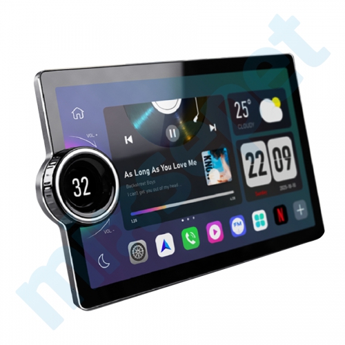 Mixtech Nicer 9 inç Carplay Androidauto Android Multimedya Sistemi 