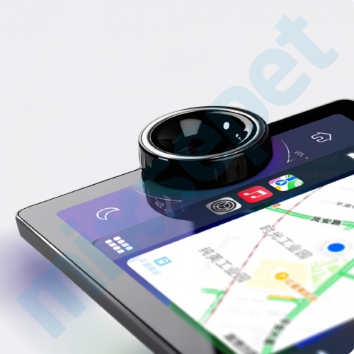 Mixtech Nicer 9 inç Carplay Androidauto Android Multimedya Sistemi 