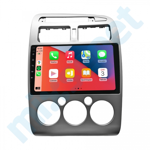 TOYOTA Avensis 9 inç Carplay Androidauto Multimedya Sistemi