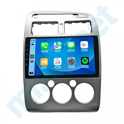 TOYOTA Avensis  9 inç Carplay Androidauto Android Multimedya Sistemi