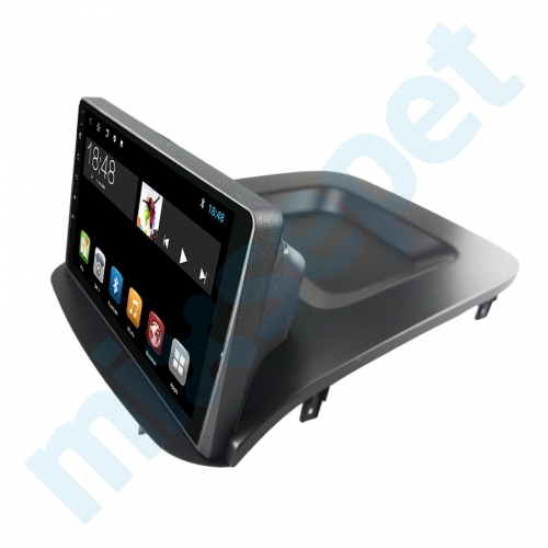 SUBARU Forester 9 inç Android Navigasyon ve Multimedya Sistemi