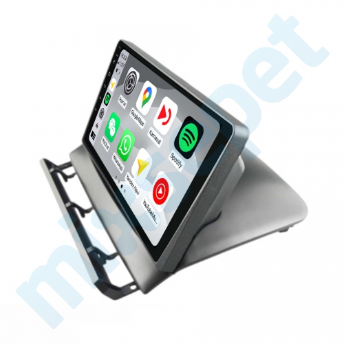 SUBARU Forester 9 inç Android Navigasyon ve Multimedya Sistemi