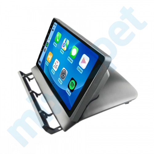 SUBARU Forester 9 inç Carplay Androidauto Android Multimedya Sistemi