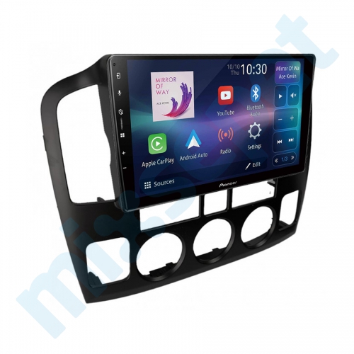 Pioneer PF97BT SUZUKI Grand Vitara 9 inç Carplay Androidauto Multimedya Sistemi