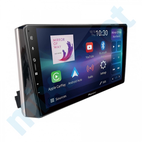 Pioneer PF97BT Toyata Corolla 9 inç Carplay Androidauto Multimedya Sistemi