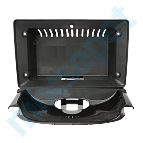 Peugeot 206 9 İnç Multimedya Çerçevesi 22-2131