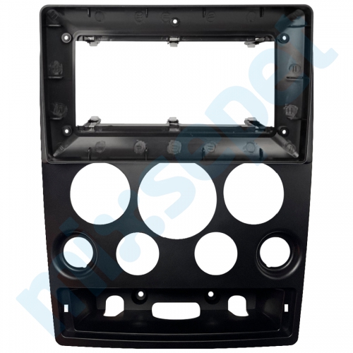 Ford Connect 9 İnç Multimedya Çerçevesi 22-3002