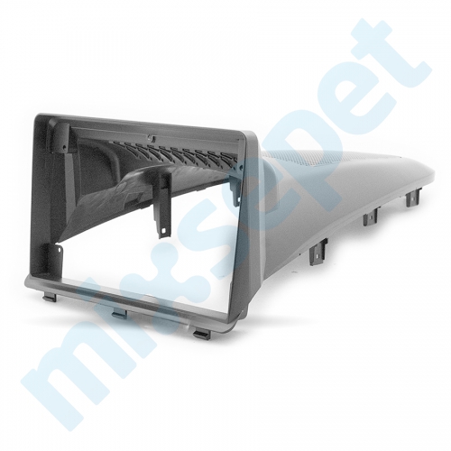 Opel Corsa D 9 inç Multimedya Çerçevesi 22-3003