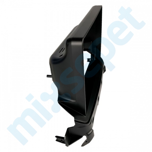 MITSUBISHI Eclipse Cross 9 inç Multimedya Çerçevesi 22-2066