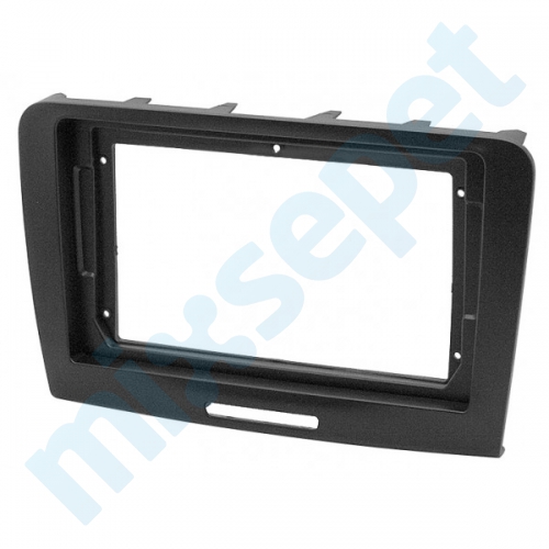 SKODA SuperB 9 inç Multimedya Çerçevesi 22-1219