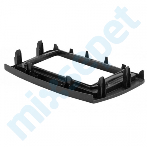 SKODA SuperB 9 inç Multimedya Çerçevesi 22-1219