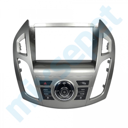 Ford Delux Tourneo Connect  9 inç Multimedya Çerçevesi 22-3005