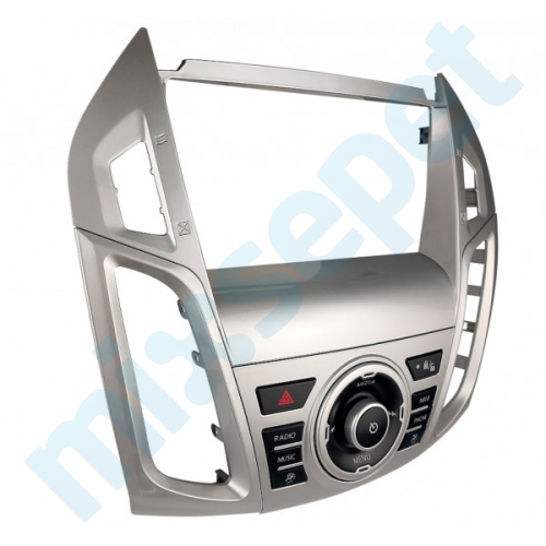 Ford Delux Tourneo Connect  9 inç Multimedya Çerçevesi 22-2330 22-3005