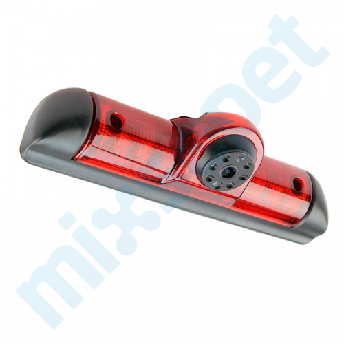 Fiat Ducato Citröen Jumper Peugeot Boxer Geri Görüş Kamerası fren lambası tipi