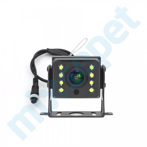 Mixtech Geri Görüş Kamerası (ayaklı tip) Truck