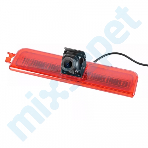 Volkswagen VW Caddy Geri Görüş Kamerası fren lambası tipi