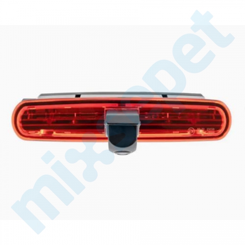 Fiat Doblo Geri Görüş Kamerası fren lambası tipi