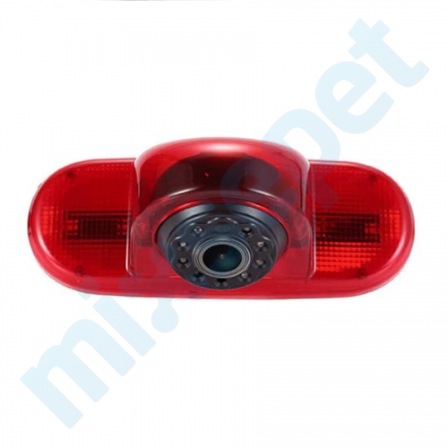 Renault Trafic Opel Vivaro fren lambası tipi