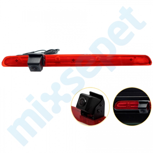 Volkswagen VW Transporter T6 (tek kapı) Geri Görüş Kamerası fren lambası tipi