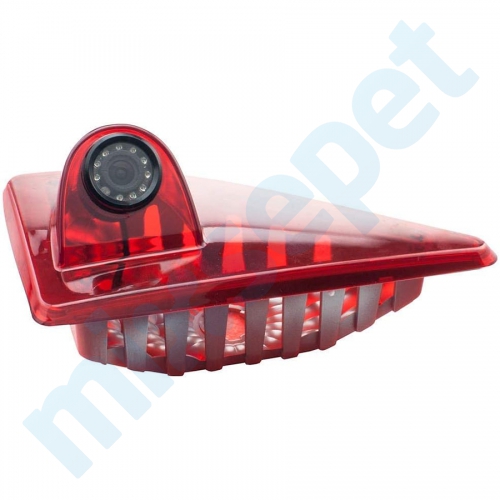 Renault Master Geri Görüş Kamerası fren lambası tipi