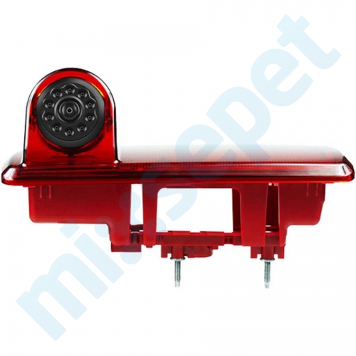 Renault trafic Geri Görüş Kamerası fren lambası tipi