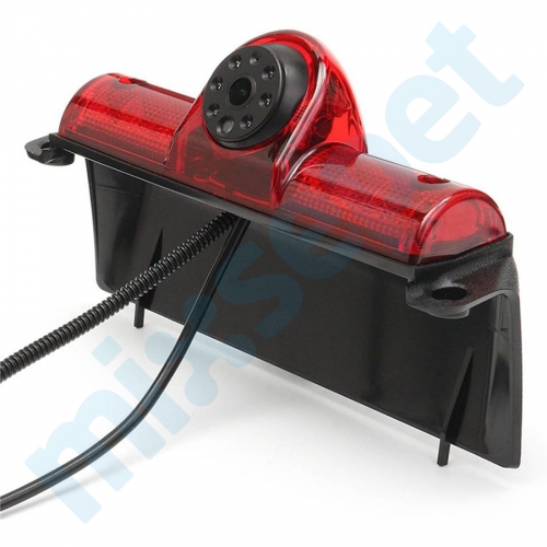 Chevrolet Express/GMC/GM/Chevy/Savana Cargo/Van Master Geri Görüş Kamerası fren lambası tipi