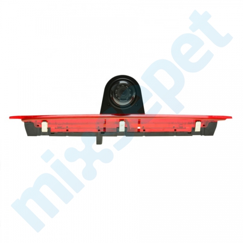 Ford Transit Van F150/F250/F350 Geri Görüş Kamerası fren lambası tipi