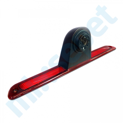 Mercedes-Benz Sprinter ve Volkswagen Crafter Geri Görüş Kamerası fren lambası tipi