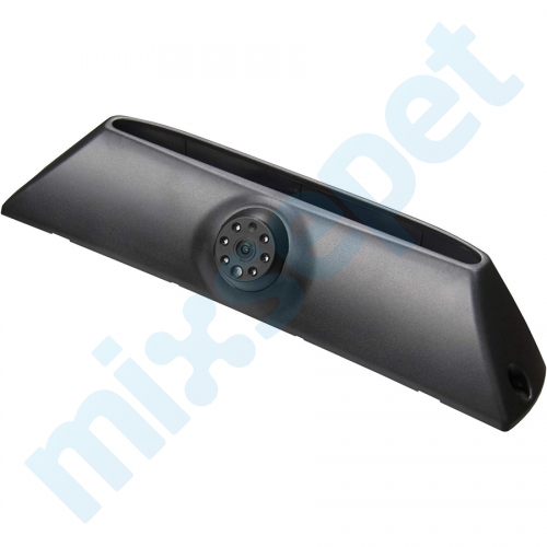 IVECO Daily Geri Görüş Kamerası fren lambası tipi