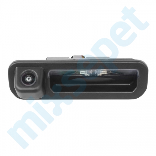 Ford Focus III (12-15) Geri Görüş Kamerası Bagaj Açma Kollu