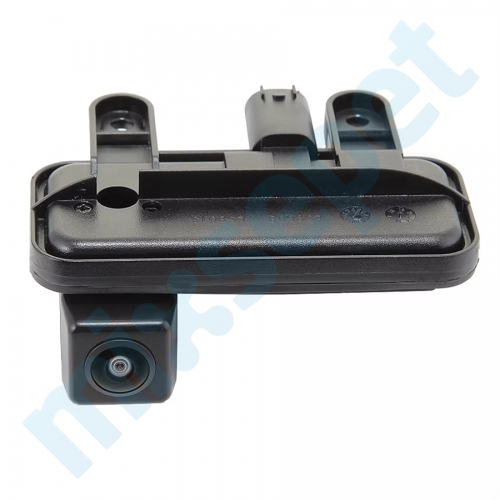 Mercedes-BENZ B Serisi W246 (2012-2014) Geri Görüş Kamerası Bagaj Açma Kollu