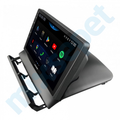 Alpine AW409 SUBARU Forester 9 inç Carplay Androidauto Multimedya Sistemi