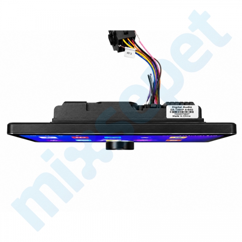 Diamond  4/64 10.70 inç Carplay Androidauto Android Multimedya Sistemi