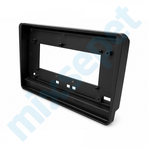 Renault Trafic 10 inç Multimedya Çerçevesi 22-3014